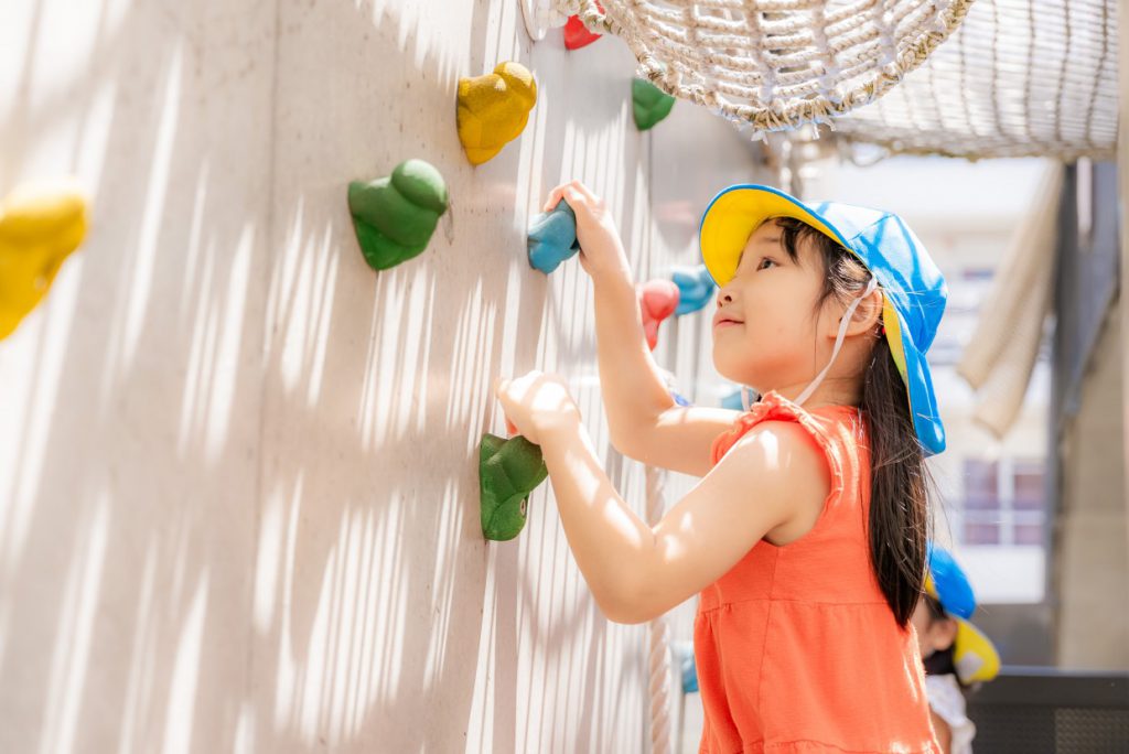 地域の子育て家庭へ向けた情報