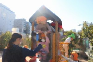 新宿区で保育園をお探しの方へ 社会福祉法人 若草福祉会