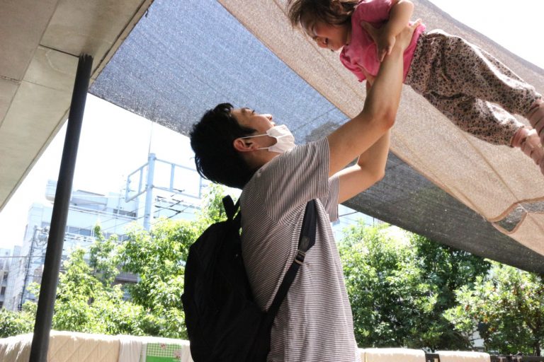 さくらんぼクラブ（おやこの会）